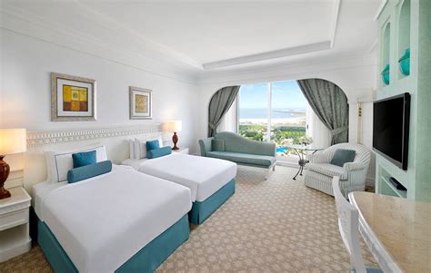 Ai Habtoor Grand Resort Autograph Collection Dubai United Arab