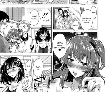 Kaika Ninenme No Aki Zenpen 8muses Sex And Porn Comics