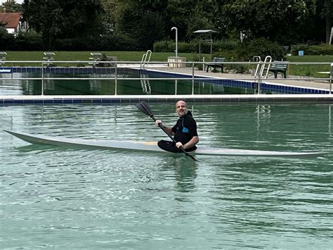 Tim from Germany | CNC Kayaks