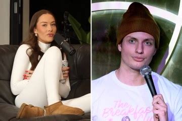 TikToks Brooke Schofield breaks down in tears as she apologizes and