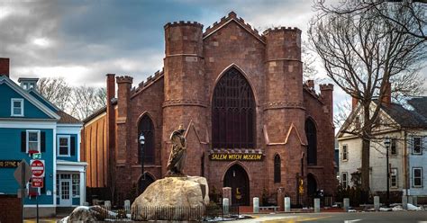Things To Do In Salem Ma In October 2024 Eada Neilla