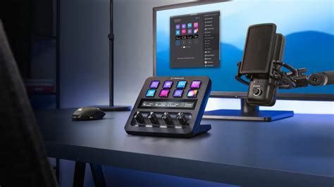 Elgato's Stream Deck: Next Gen Content Creation Peripheral