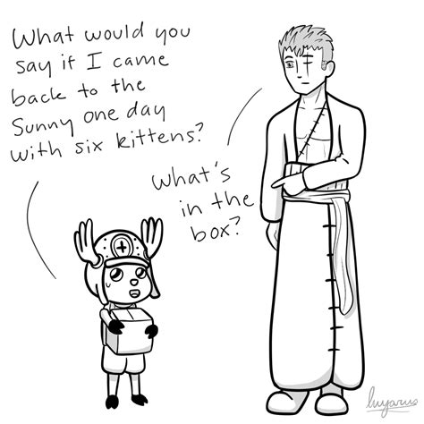 Incorrect One Piece Quotes