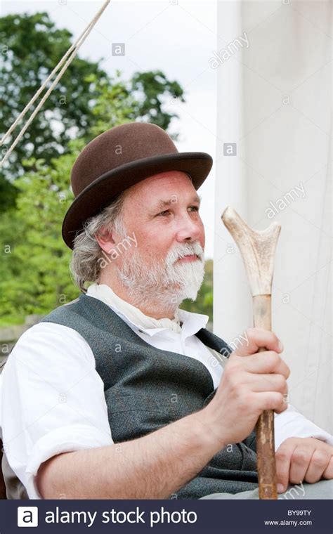 gamekeeper  res stock photography  images alamy