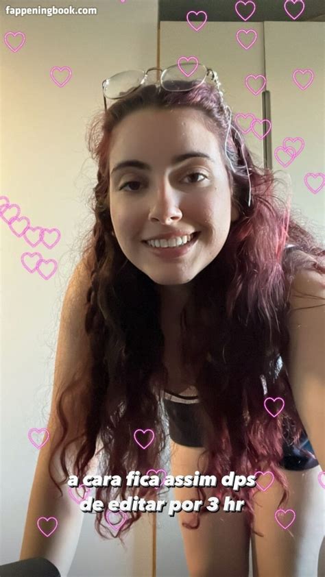 Catarina Paolino Nude OnlyFans Leaks Fappening FappeningBook