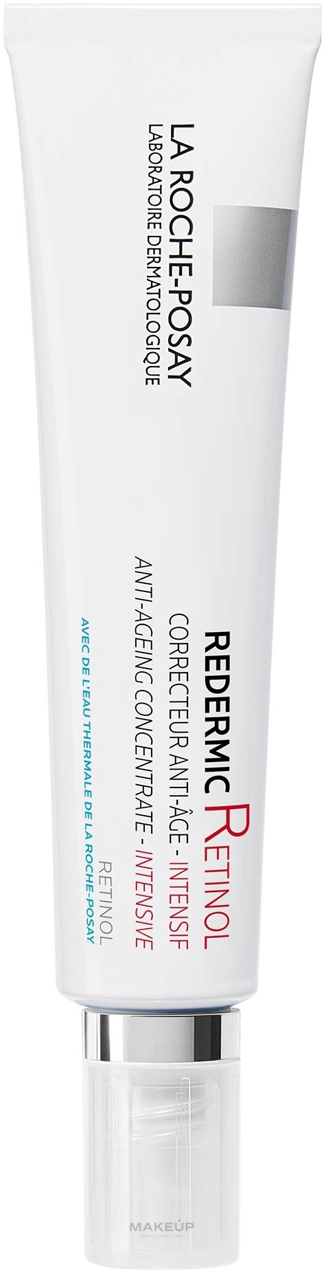 La Roche Posay Redermic R Anti Ageing Concentrate Intensive