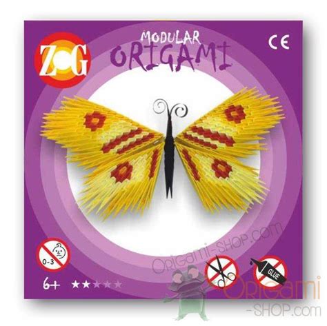 3d Origami Modulaire Chinois