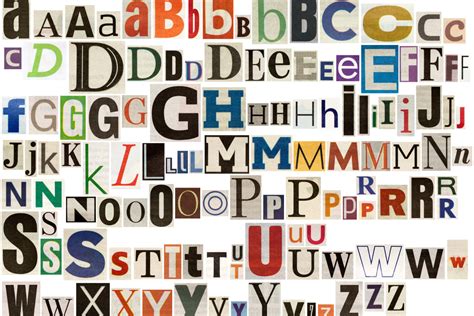 30 best free fonts for your logo | ZenBusiness