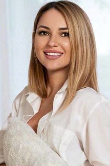 35 y.o. Anna from Kyiv, Ukraine - Brown eyes, Blond Hair - ID 903986 ...