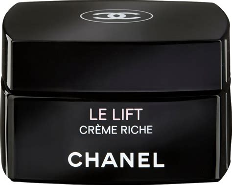 CHANEL Anti-Aging-Creme »Le Lift Crème Riche« | OTTO
