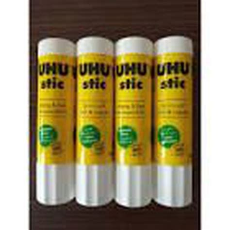 lem kertas stick uhu