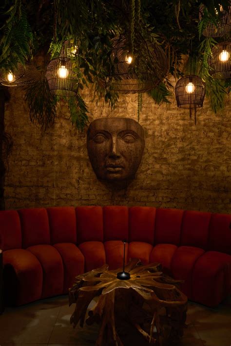 Bokagua Restaurant: Dominican-Asian Fusion Cuisine at its Best