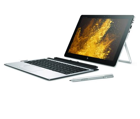 Hp Elite X Finally Coming With Core Ix Cpus Starting At Usd