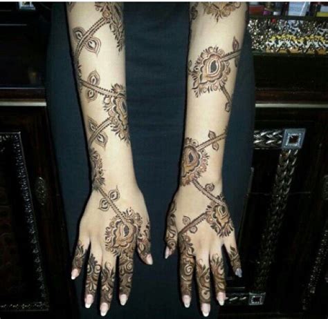 Pin By Salma Sultana On Henna Henna Tattoos