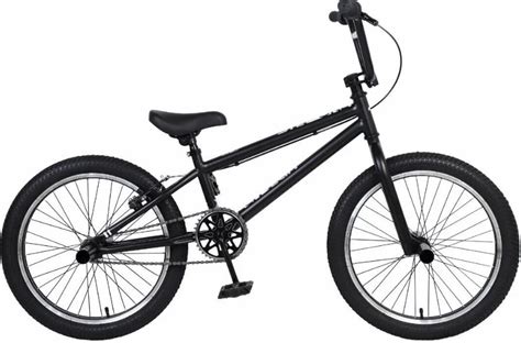 Отзывы и Обзор велосипеда BMX Tech Team Step One 18,7”, 2024 2024 ...