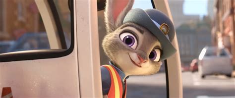 Zootopia Trailer: Try Everything