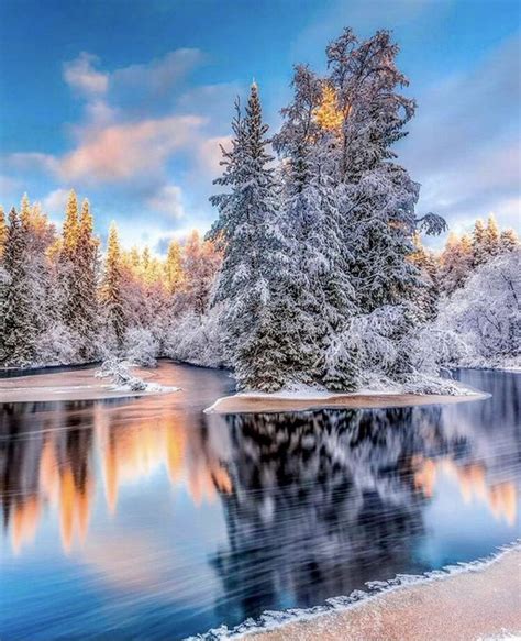 Snowy river | MATTHEW'S ISLAND