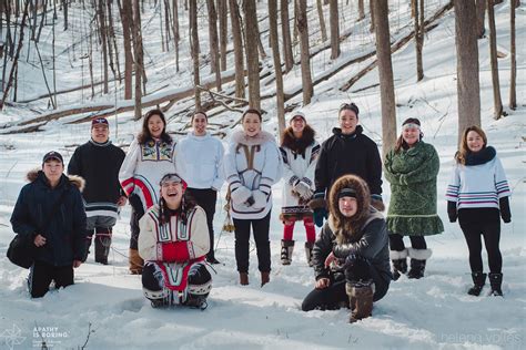 Nunavut: A Culture Unlike Any You've Seen Before