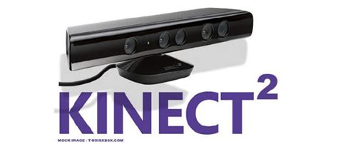 Kinect 2 specs surface on the Internet