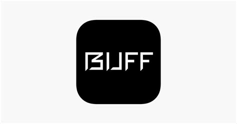 ‎网易BUFF游戏饰品交易平台 on the App Store