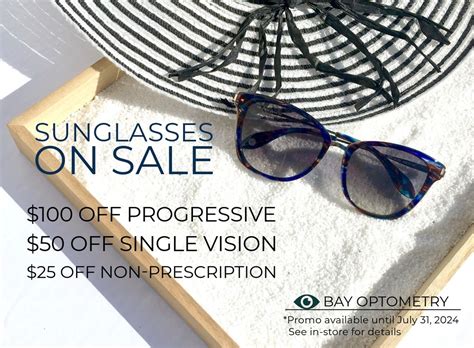 Bay Optometry Eye Care Optometrist Eyeglasses