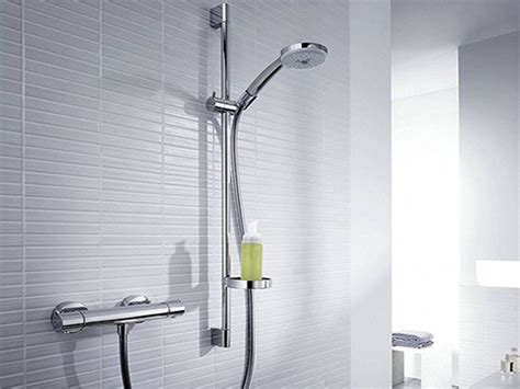 Hansgrohe Showers Hansgrohe Shower Heads And Mixers Tap N Shower