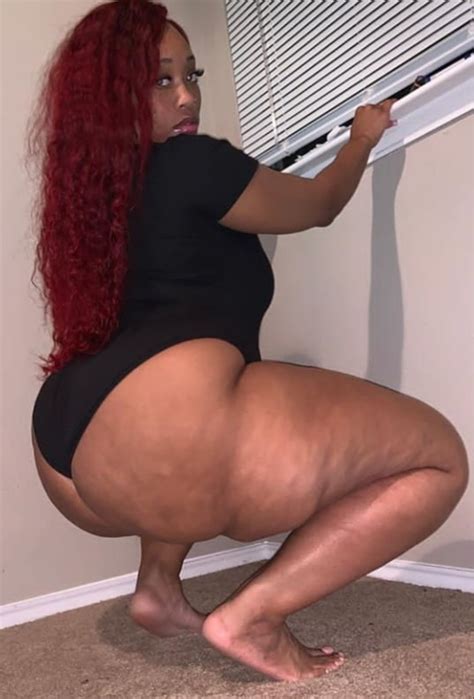 Chunky Booty Thick Bbw Pear MsTell Porn Pictures XXX Photos Sex Images PICTOA
