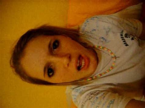 Itchy Vagina Virginia Brianna YouTube