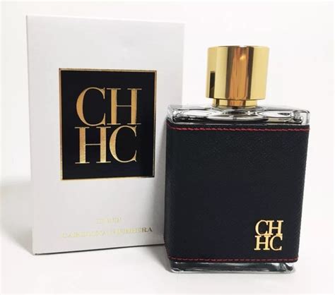 Perfume Carolina Herrera Ch Sublime Roxo Ml Feminino Mercadolivre