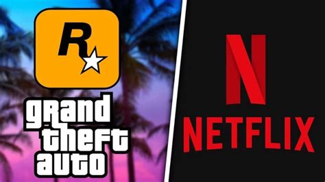 Macie Netflixa Dzięki Niemu Możecie Otrzymać Teraz Gta Za Darmo Boop Pl