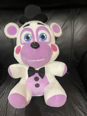 FIVE NIGHTS AT Freddys HELPY JUMBO PLUSH FNAF HOT TOPIC EXCLUSIVE RARE NEW PicClick UK