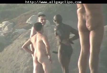 Beachwood Gay Porn BoyFriendTV