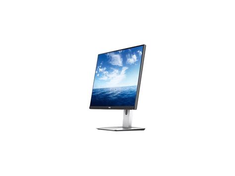 Dell Ultrasharp U2415 Full Hd 1920 X 1200 Hdmi Displayport Usb 30 Hub