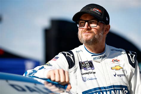 NASCAR’s Dale Earnhardt Jr. Pursues Cup Series as Owner | USA Insider
