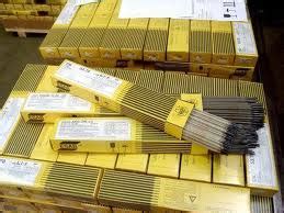 Сварочные электроды купить в Алматы