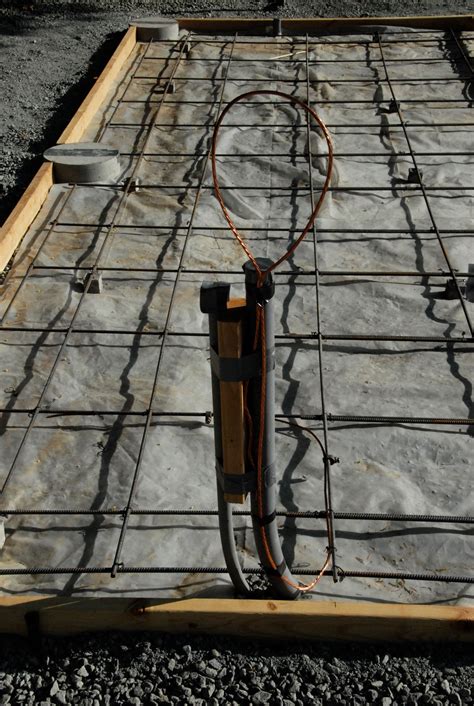 Eye On Orcas Building A Timber Frame Homestead On Orcas Island May 9