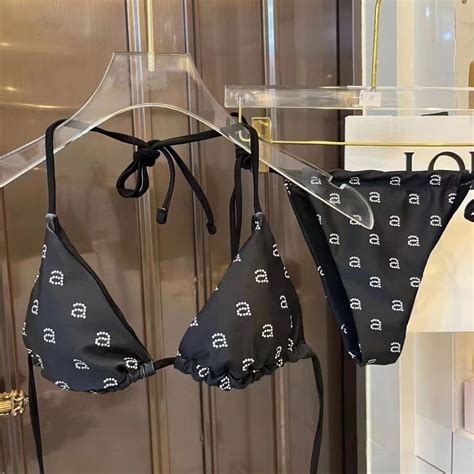 Bộ Đồ Bơi Bikini Đồ Bơi Một Mảnh Đồ Bơi Hai Mảnh Áo Ngực Tích