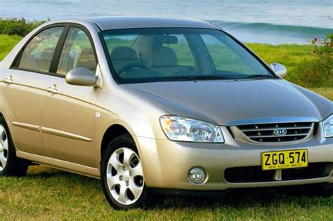 Kia Cerato Problems Carsguide