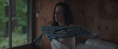 Nude Video Celebs Roxane Mesquida Nude Mercury In Retrograde 2017