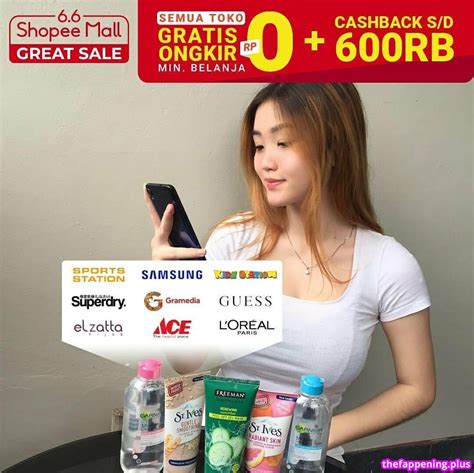 Anastasya Khosasih Anastasyakh Ka11111 Nude OnlyFans Photo 227 The Fappening Plus