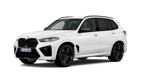 Video 2024 Bmw X5 M Alpine White Transformed With M Performance Upgrades