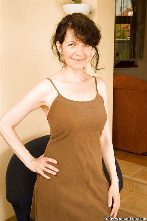 Granny Evelyn From OlderWomanFun Porn Pictures XXX Photos Sex Images 1141209 PICTOA