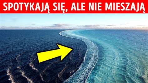 Dlaczego Oceany Atlantycki I Spokojny Nie Chcą Się Połączyć Youtube
