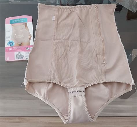 Cintas P S Parto Lingerie Feminina Modele Usado Enjoei