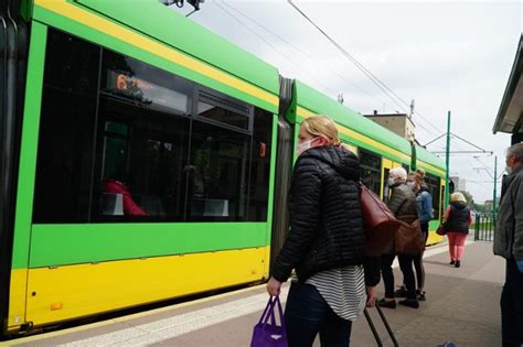 Tragedia w centrum Poznania Nie żyje kobieta która zasłabła na