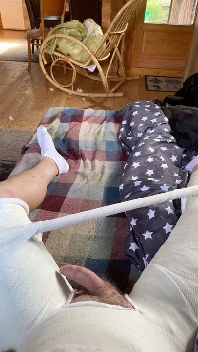 Hipspicacast Hip Spica Cast Gay Man Man Porn Feat Gerycast Xhamster