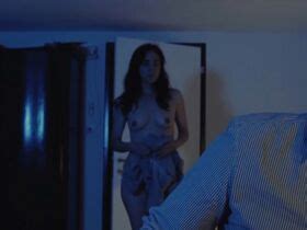 Nude Video Celebs Annelise Hesme Sexy Nina S E