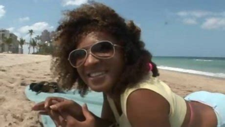 Ebony Beach Porn Tube Videos Free XXX Movies HotEbonyTube