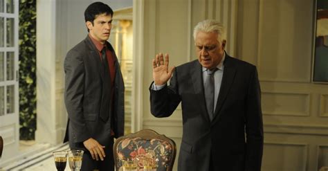 Em Amor Vida Edith Revela Que F Lix Gay Veja Cenas Fotos Uol Tv E Famosos