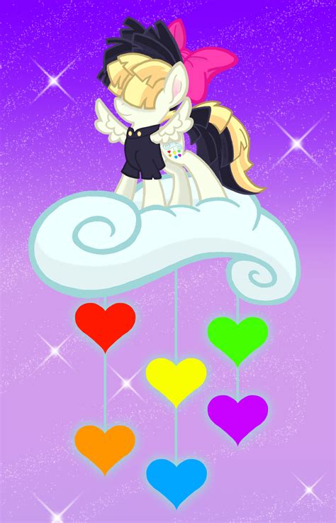 Songbird Serenade Sia By Thelastalicorn On Deviantart